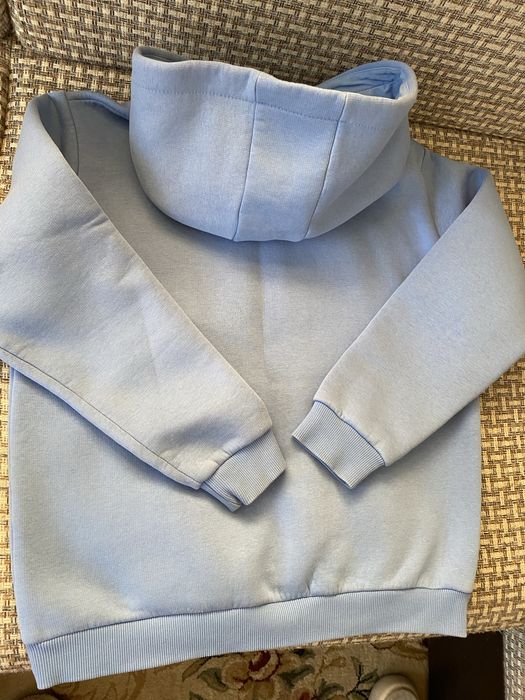 Продам теплый костюм для подростка