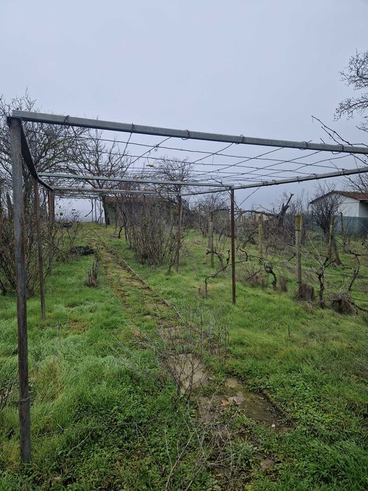 Продава се Парцел в Варна, Конфуто - 600 кв.м за 30 €/кв.м - Снимка #4