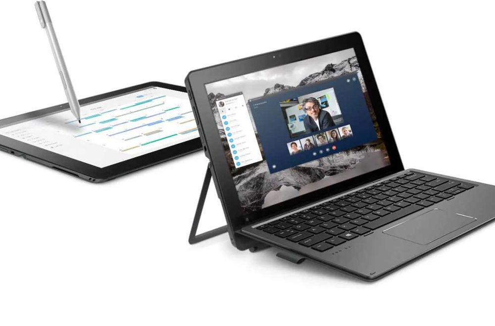 HP Pro X2 Intel Core i5 8GB 256GB SSD