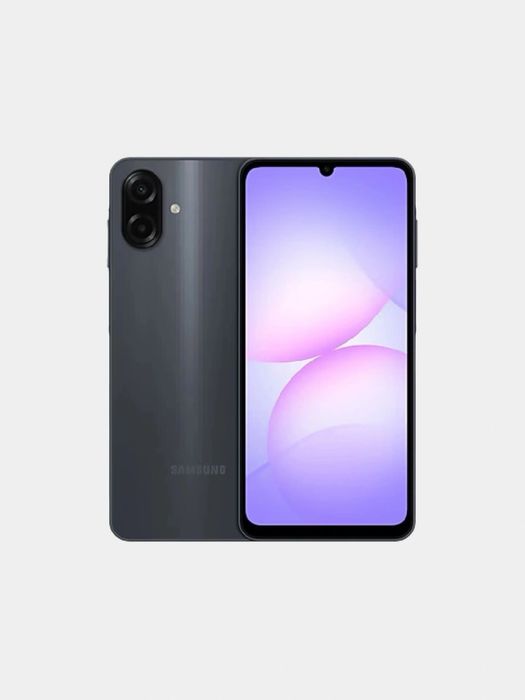 Samsung A07 4G 4/128GB 6/128GB