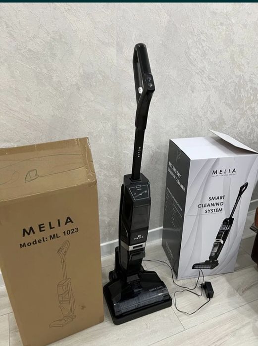 Пылесос 3в1 Melia