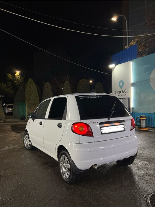 Matiz prastoy nasiya savdo