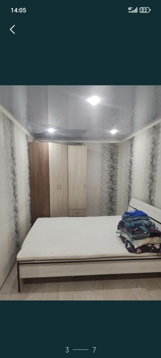 Продам 2-х комнатную квартиру