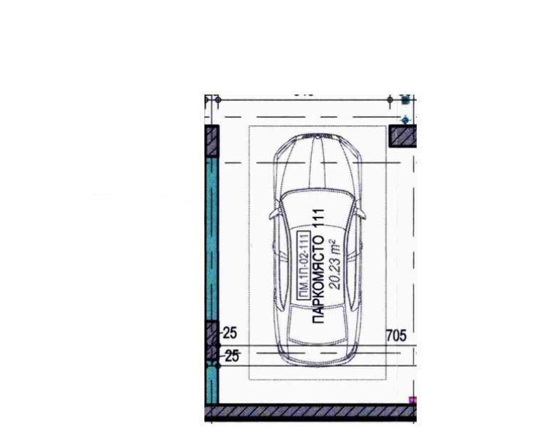 Продава се Двустаен апартамент в София, Красно село - 62 кв.м за 3097 €/кв.м - Снимка #1