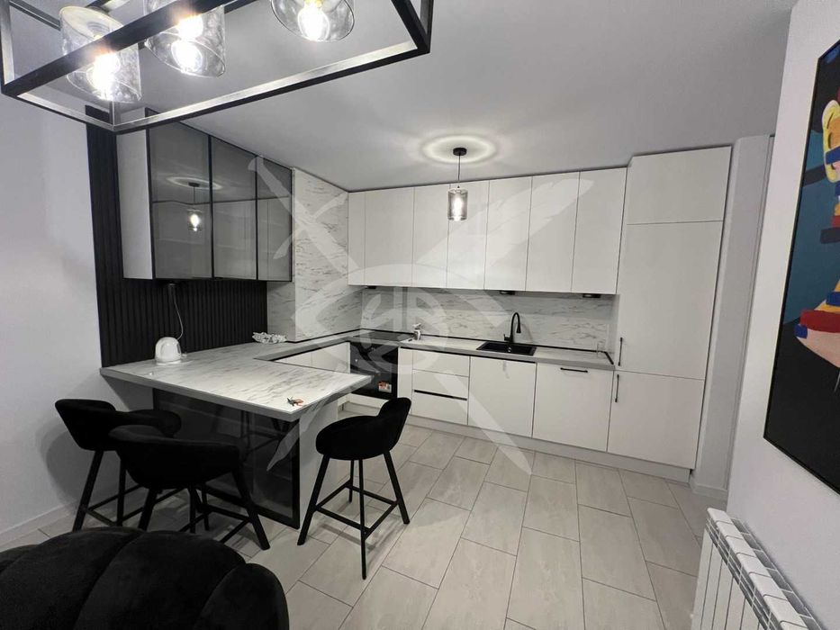 Дава се под наем Тристаен апартамент в София, Манастирски ливади - 120 кв.м за 1595.79 € - Снимка #4