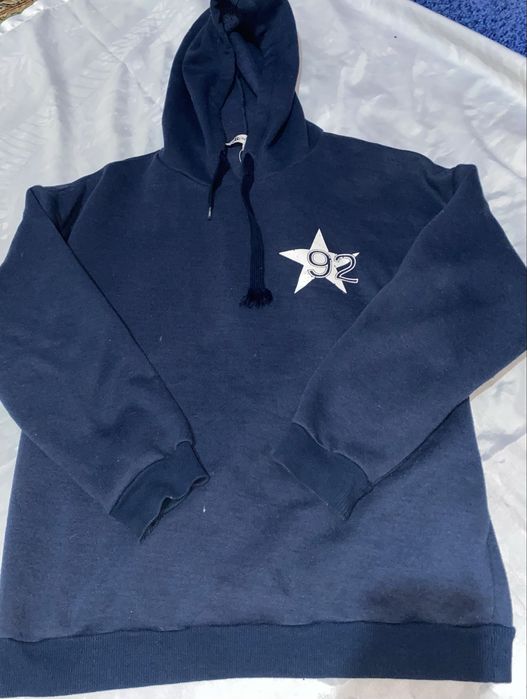 Разгрузка гардероба