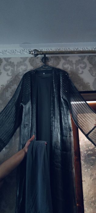 Обоя из Абу-даби