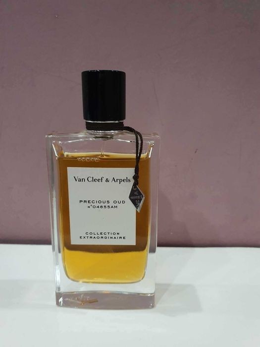 Отливки от оригинални парфюми от лична колекция