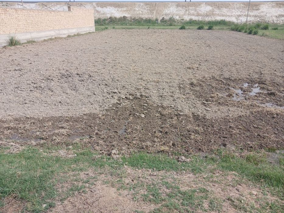 uchaska uchun 10sotix yer tezda sotiladi