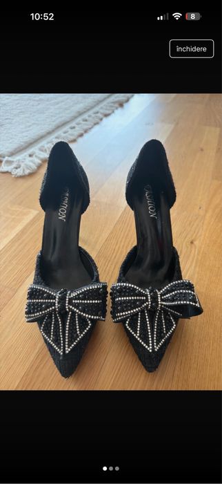Lot pantofi marimea 37