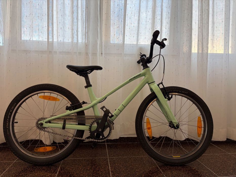 Детски велосипед Specialized Jet 20”