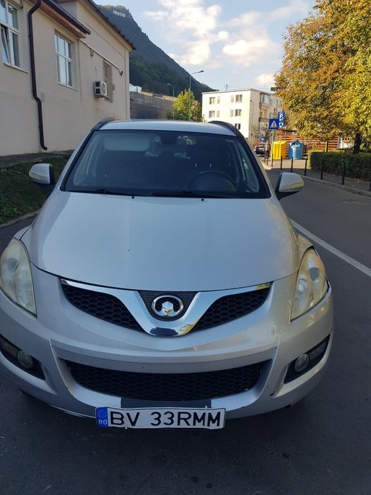Hover de vinzare
