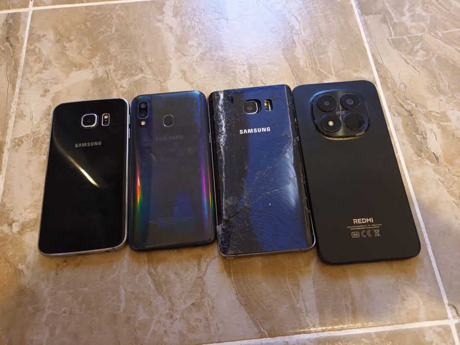 Telefoane pentru piese