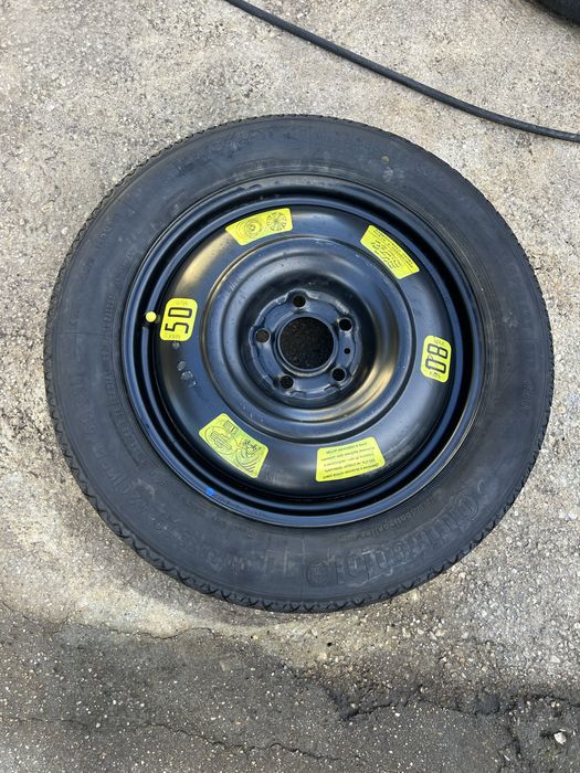 5x108 16 патерица за fort peugeot citroen volvo