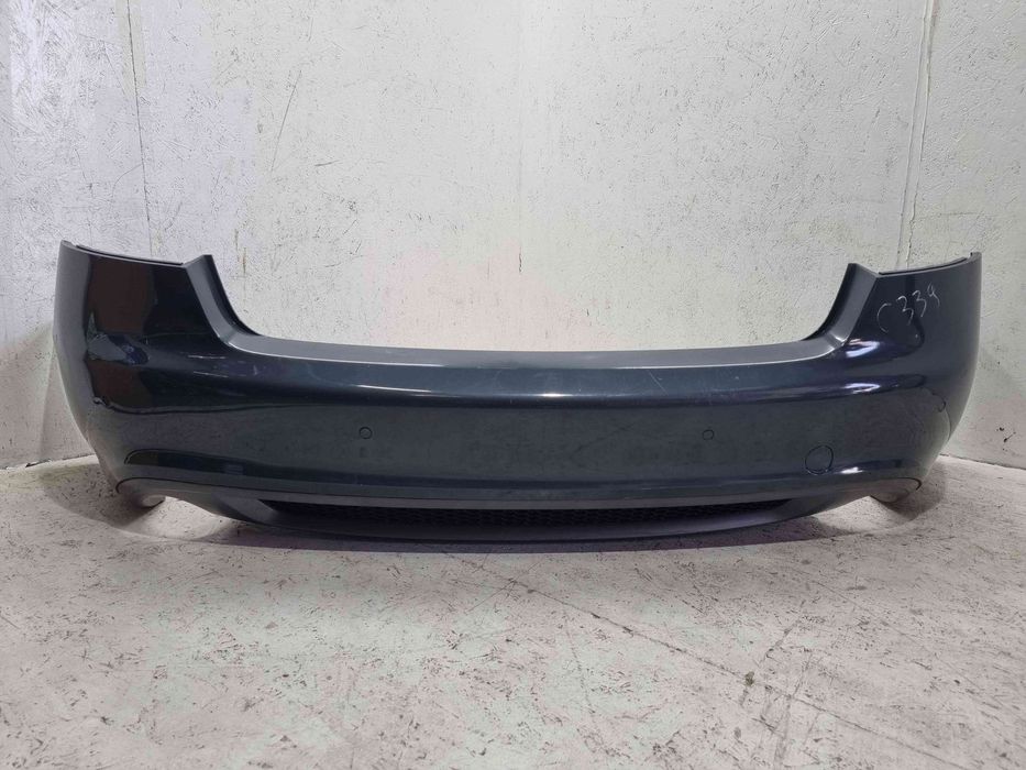 Bara spate Audi A5 (8T3) [Fabr 2007-2015] LZ7H