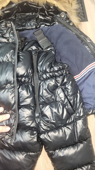 Продам детский комбинезон