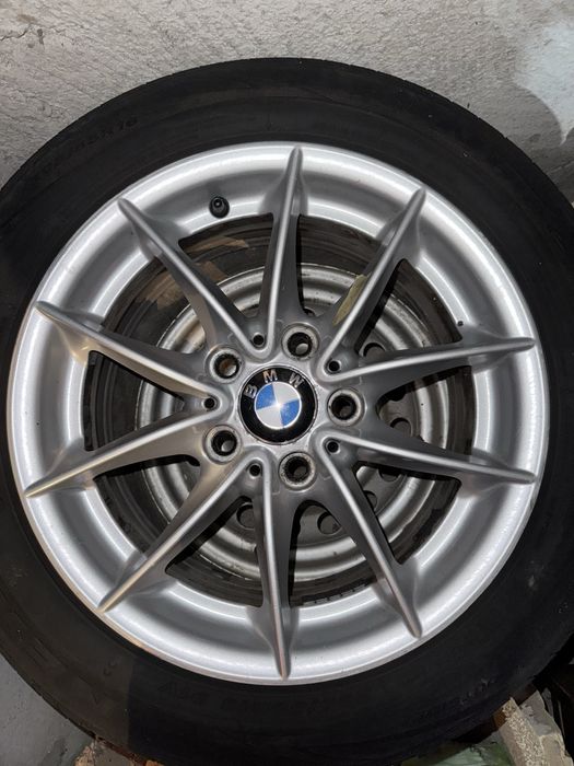 Джанти BMW 16 цола Style 360