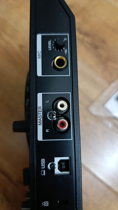Pioneer DJ DDJ-BR