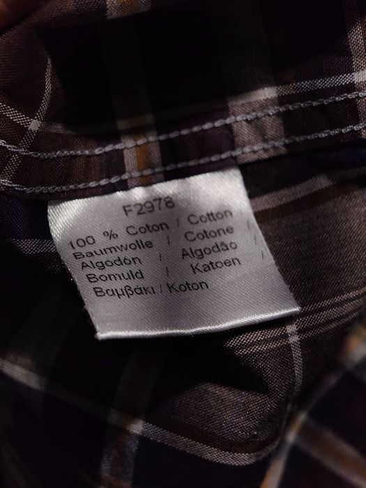 Lacoste Риза Мъжка/XL   21