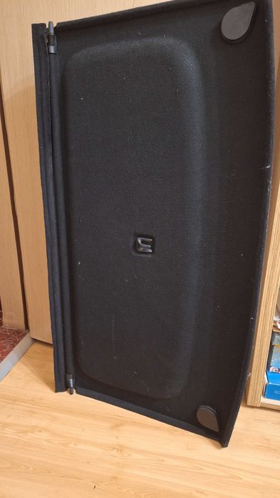 Кора за багажник на Фолксваген Голф 4