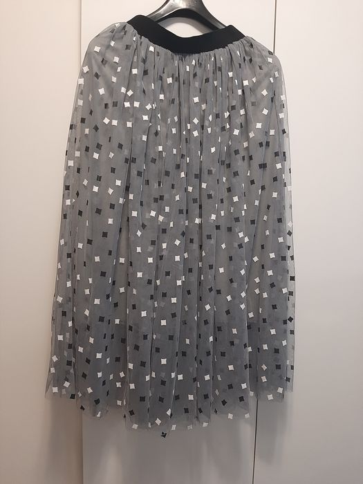 Дамска пола, солей, размер С