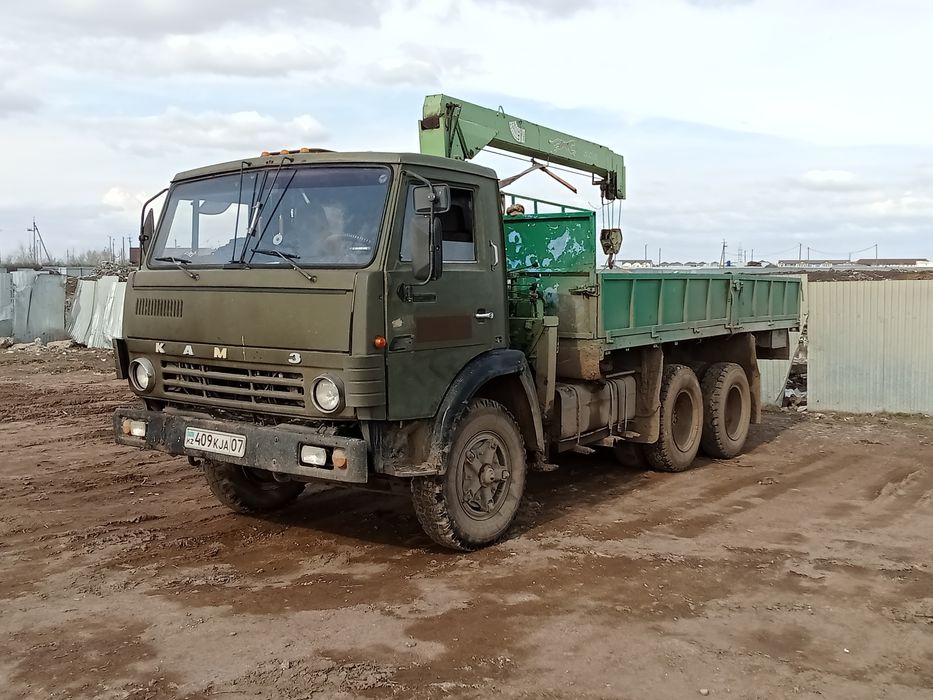 Услуги манипулятора