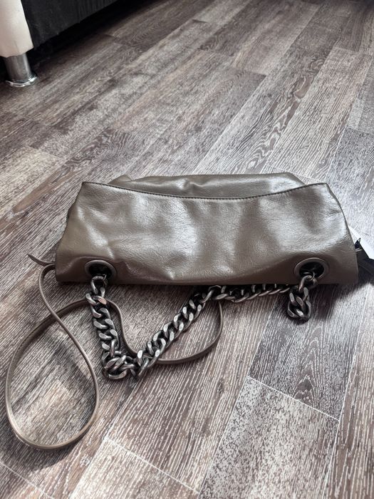 Сумка Zara новая