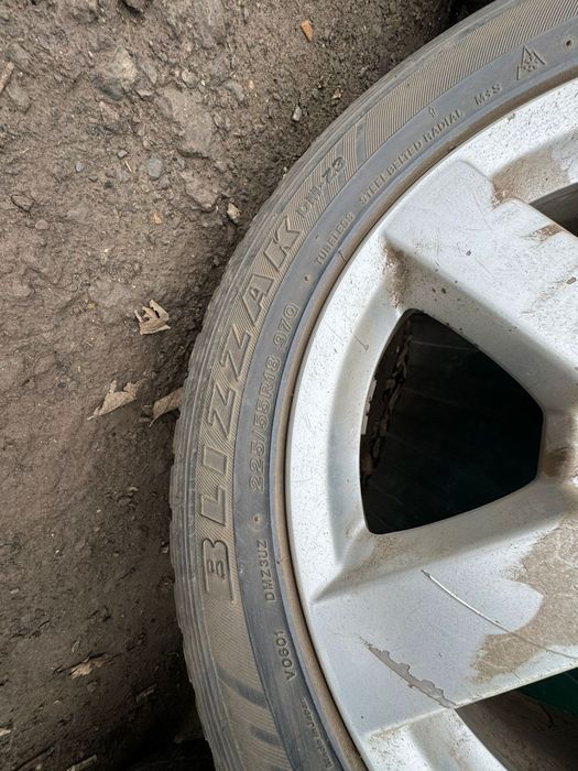 Титан диск  сатам