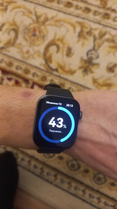Huawei Watch Fit 3