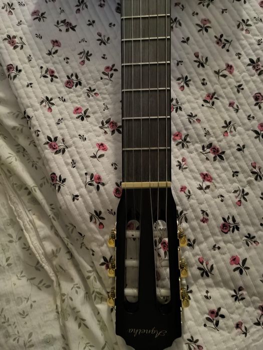Классическая Гитара