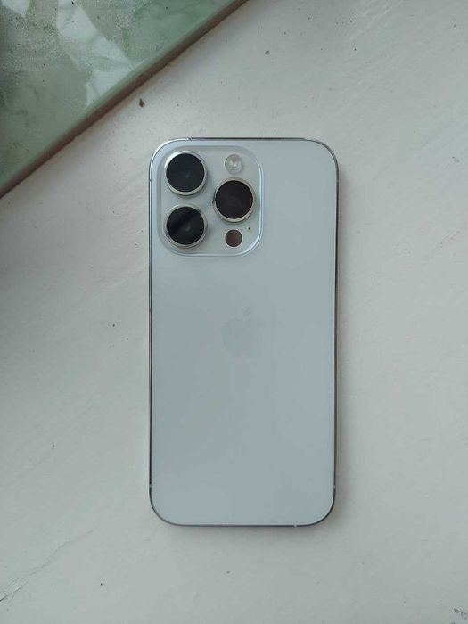 Iphone 14 Pro White LL/A 256Gb