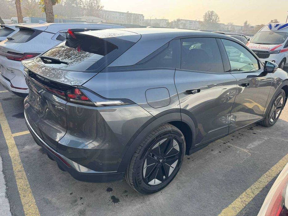 Changan Deepal S07 215 MAX 2025 AD PRO в наличии