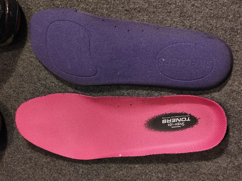 Pantofi Skechers Shape-Ups Toners