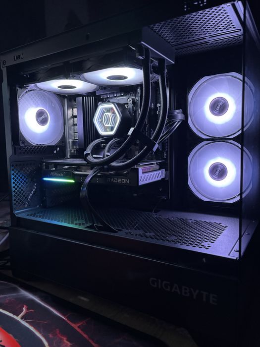 ТОП гейминг компютър