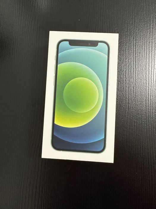 iPhone 12 mini 64GB ползван