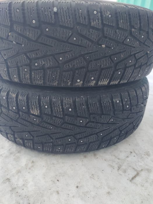 185 65 р14 зимние