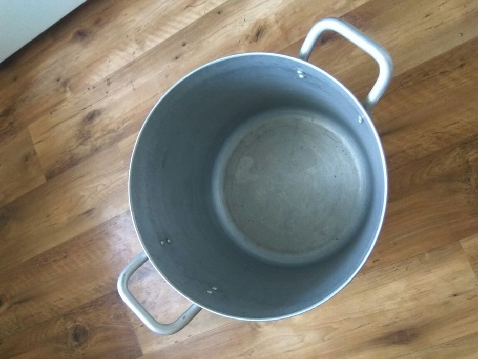 Кастрюля-бак-котёл 30 л СССР