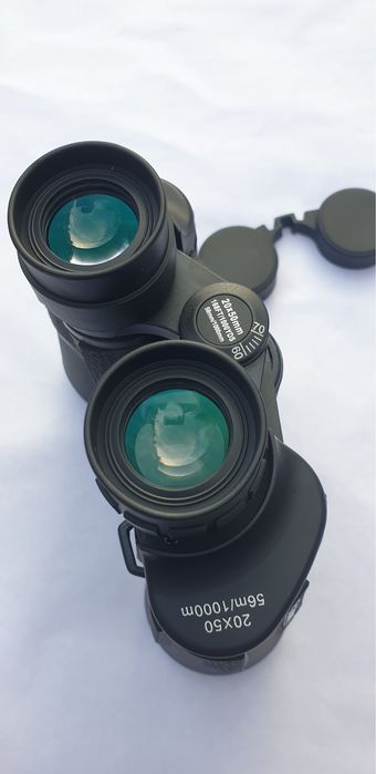 Binoclu canon 20/50 mm sau 12/45 mm