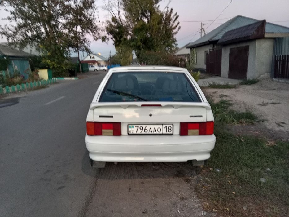 Продам ВАЗ 2114.