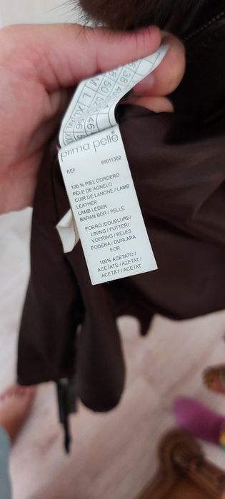 Женская верхняя одежда