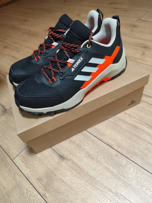 Adidas terrex AX4