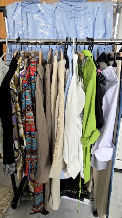 Модерни Дрехи на Едро