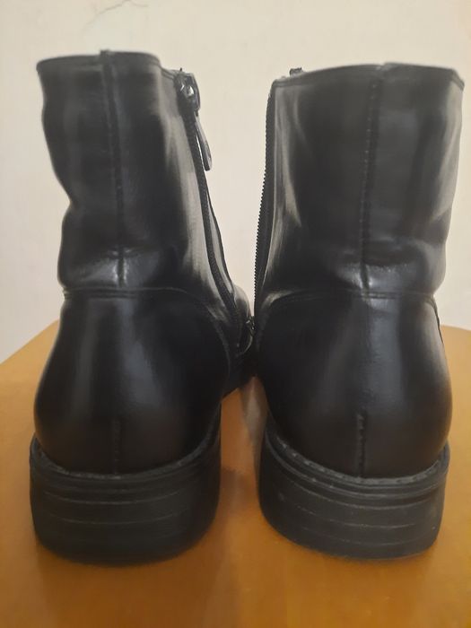 Сапожки детские 32 размер.