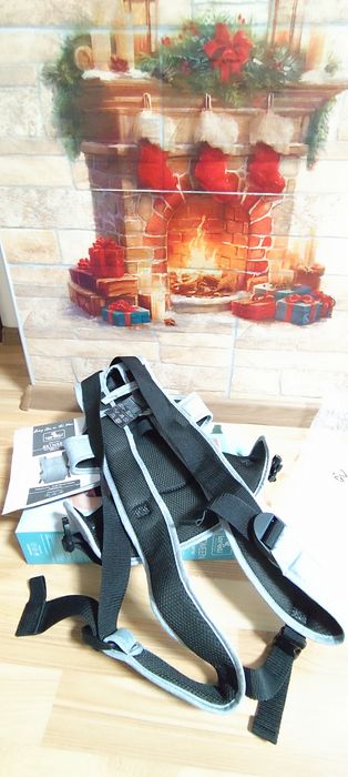 Бебешко кенгуру-закрила и нежен допир до вашето сърце