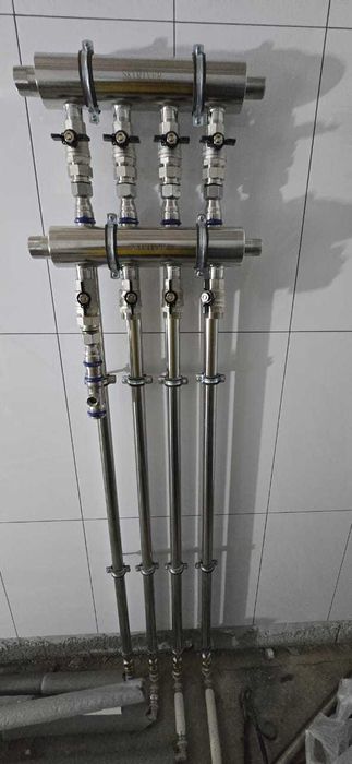 Премиум сантехника