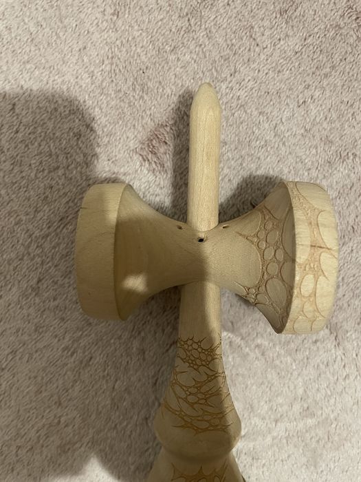 vand ken locked studios zackie pro mod