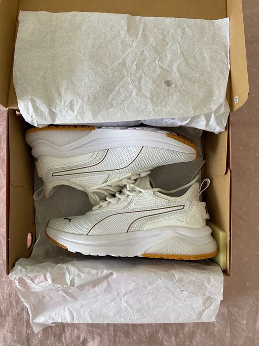 Крассовки Puma Новые!
