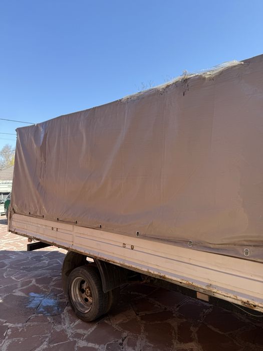 Продам Кузов на Газель