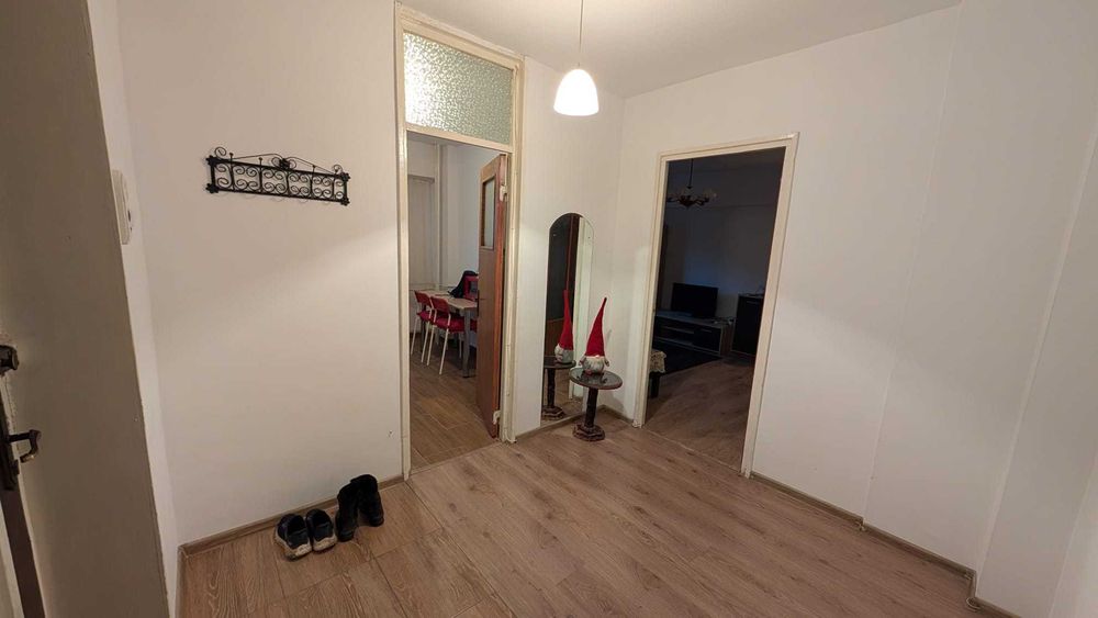 Apartament 2 camere Gorjului