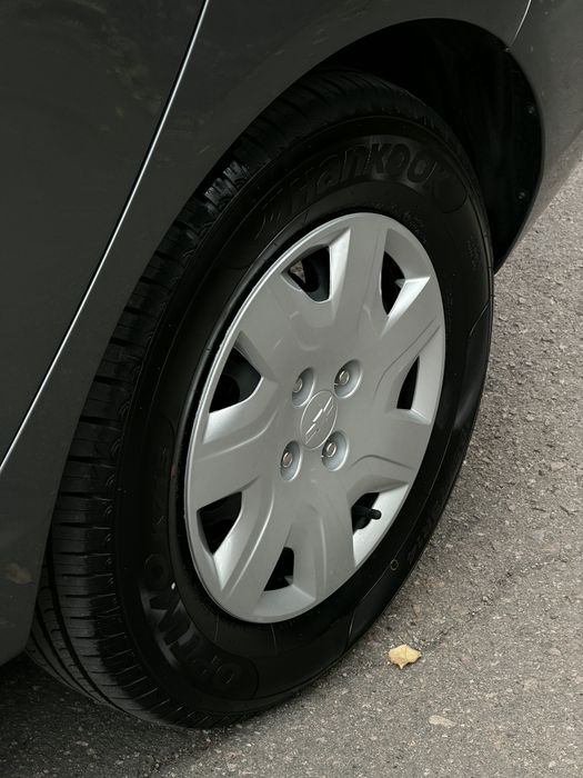 Chevrolet Cobalt 2025 года